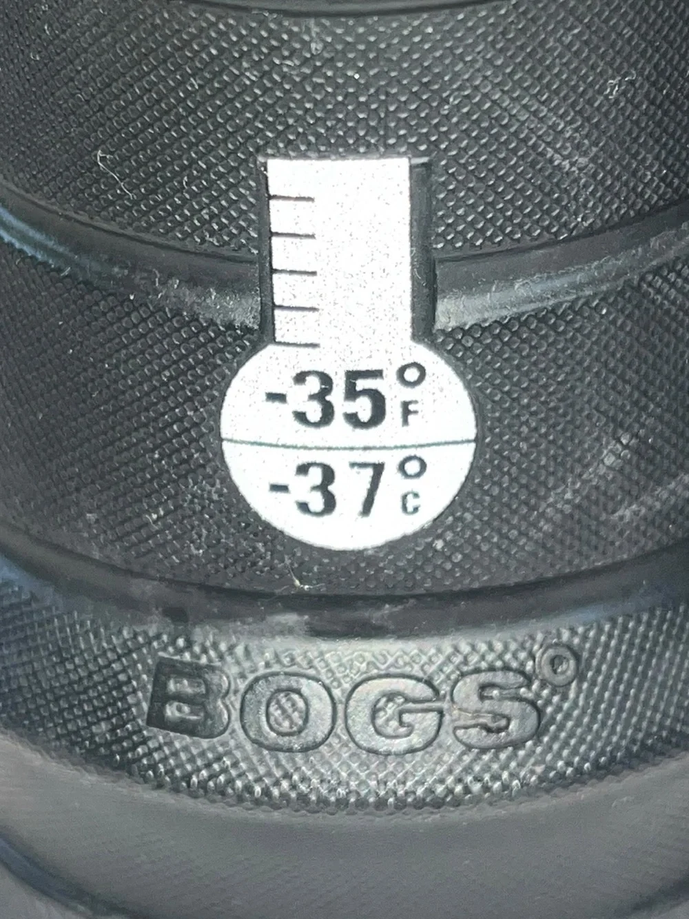 Bogs Classic Waterproof Winter Boots